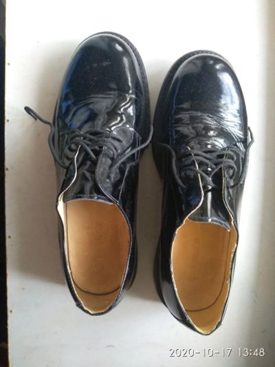 Лот: 16701278. Фото: 1. Мужские ботинки (Фарадей). Ботинки, полуботинки