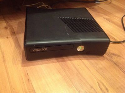Лот: 8635922. Фото: 1. xbox 360. Игровые приставки, консоли