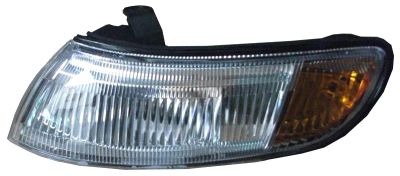 Лот: 3698095. Фото: 1. Габарит левый toyota ceres (92-00... Оптика и освещение