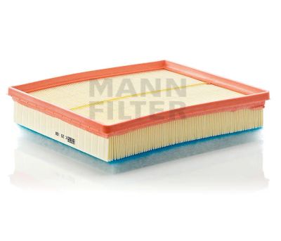 Лот: 13358017. Фото: 1. Mann C 29 168 Фильтр воздушный. Расходные материалы