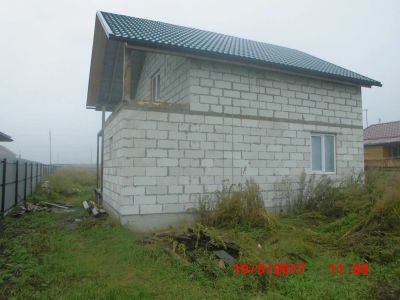Лот: 7817954. Фото: 1. Продам дом Старцево новый 10 соток. Земельные участки