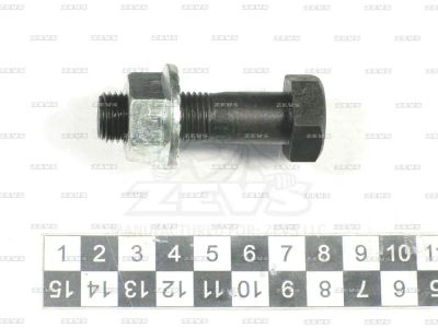 Лот: 25061262. Фото: 1. Болт карданного вала 39*М11*1... Двигатель и элементы двигателя
