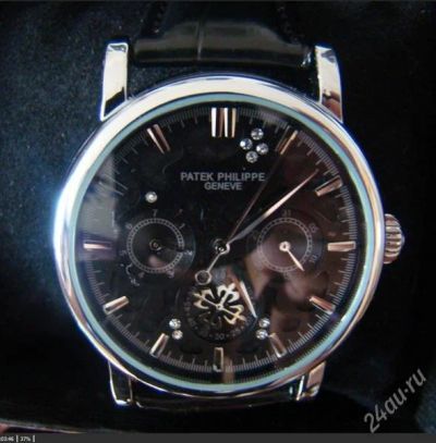 Лот: 852633. Фото: 1. часы Patek Philippe. Красноярск