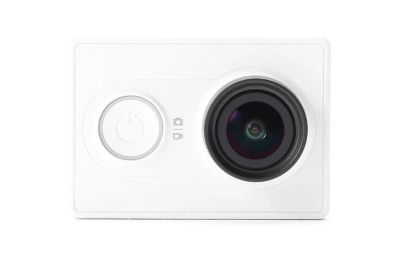 Лот: 7315407. Фото: 1. Xiaomi Yi Action Camera Basic... Экшн камеры