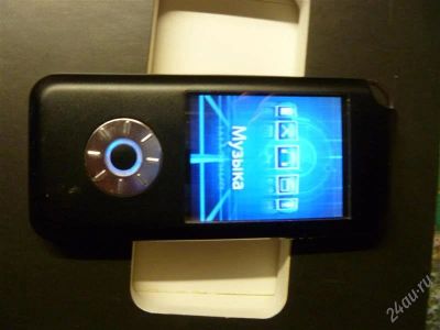 Лот: 1080455. Фото: 1. rovermedia aria Е9. Плееры