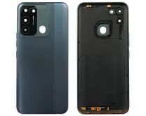 Лот: 21128302. Фото: 1. Задняя крышка для Tecno Spark... Корпуса, клавиатуры, кнопки