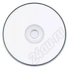 Лот: 541186. Фото: 1. CD-R 700 Mb 52x Printable. Другое (компьютеры, оргтехника, канцтовары)