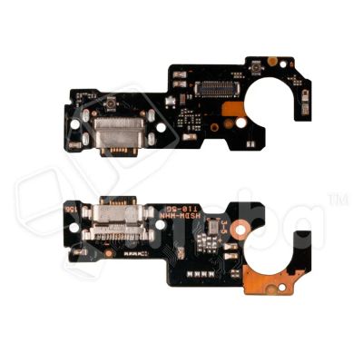 Лот: 18915884. Фото: 1. Шлейф для Xiaomi Poco M3 Pro 5G... Шлейфы, разъёмы