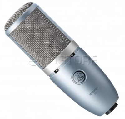 Лот: 9220851. Фото: 1. Конденсаторный микрофон AKG Perception... Студийные микрофоны, радиомикрофоны и радиосистемы