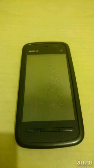 Лот: 10218210. Фото: 1. Nokia 5228. Смартфоны
