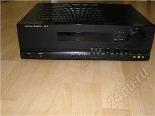 Лот: 61017. Фото: 1. Harman-Kardon AVR 10. Усилители, эквалайзеры