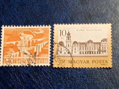Лот: 25729340. Фото: 1. - Марки для Вашей коллекции. лот... Марки