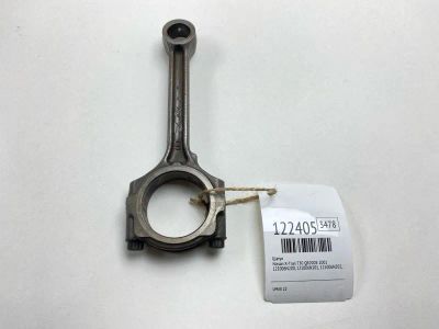 Лот: 25798729. Фото: 1. Шатун Nissan X-Trail 2001 121006N200... Двигатель и элементы двигателя