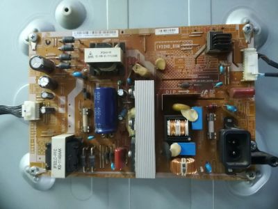 Лот: 25664895. Фото: 1. БП BN44-00468A,TV Samsung LE32D403. Запчасти для телевизоров, видеотехники, аудиотехники
