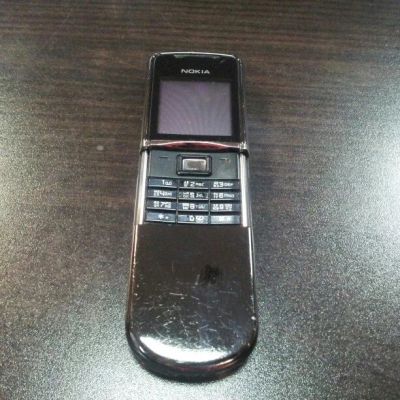 Лот: 4495619. Фото: 1. Продам телефон Nokia 8800d. Не... Кнопочные мобильные телефоны