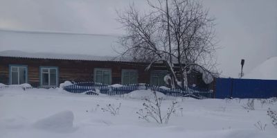 Лот: 15756224. Фото: 1. квартира в глухой деревне Сопка... Дома