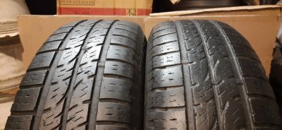 Лот: 18042415. Фото: 1. 205/70R15 96H Viatti Bosco A/T... Шины