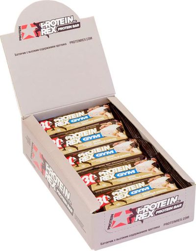 Лот: 9205718. Фото: 1. 30% Protein Bar от SportRex (Спортивное... Спортивное питание, витамины