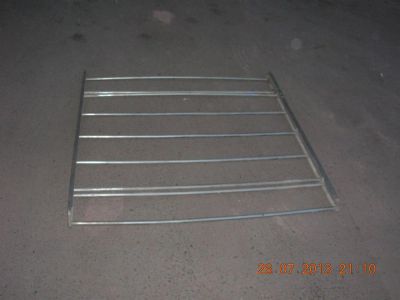 Лот: 3049071. Фото: 1. Багажник от девятки. Другое (автозапчасти)