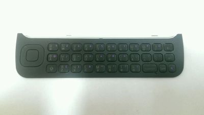 Лот: 8148602. Фото: 1. клавиатура Nokia N97 orig доставка... Корпуса, клавиатуры, кнопки