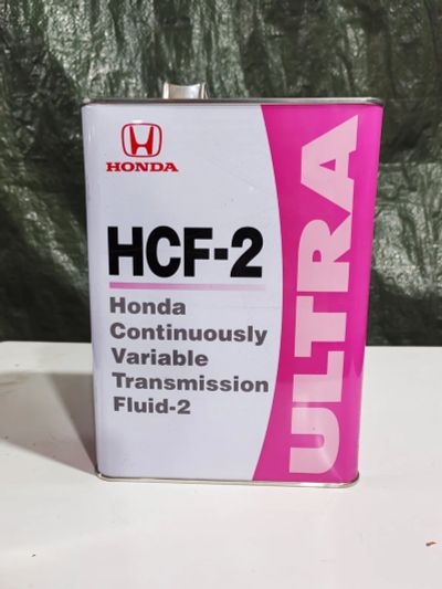 Лот: 24633793. Фото: 1. Масло трансмиссионное Honda Ultra... Масла, жидкости