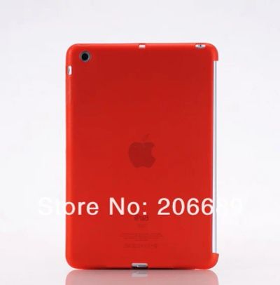 Лот: 4381452. Фото: 1. Чехол для Apple IPAD 2 мягкий... Чехлы, обложки