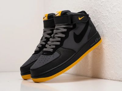 Лот: 20615633. Фото: 1. Кроссовки Nike Air Force 1 Mid. Кеды, кроссовки, слипоны