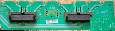 Лот: 3373230. Фото: 1. Инвертор , SST400_12A01 , INV40T12A... Печатные платы