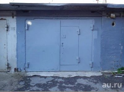 Лот: 10374144. Фото: 1. Гараж в Железнодорожном районе... Гаражи, парковочные места