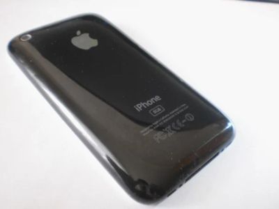 Лот: 4044544. Фото: 1. iPhone 3g и 3gs одним лотом. Смартфоны