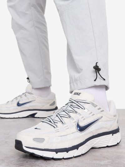 Лот: 25065206. Фото: 1. Кроссовки мужские Nike P-6000... Другое (одежда, обувь, галантерея)