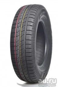 Лот: 13657575. Фото: 1. Летние шины R15 205/70 R15 Viatti... Шины