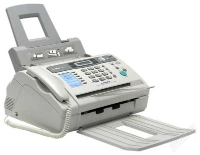 Лот: 2140693. Фото: 1. Panasonic KX-FL403RU. Факсы, автоответчики