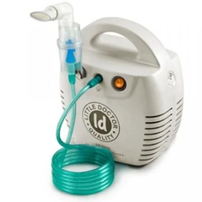 Лот: 7306382. Фото: 1. Ингалятор Little Doctor LD-211C. Оборудование