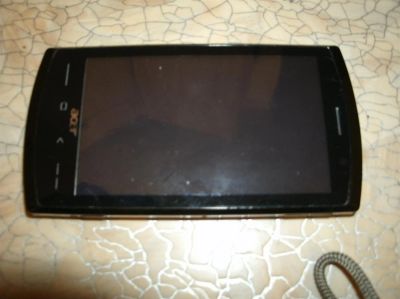 Лот: 3245154. Фото: 1. Смартфон/КпК Acer neoTouch S200. Смартфоны
