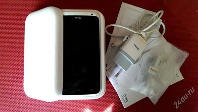 Лот: 2722285. Фото: 1. продажа HTC ONE X 32GB. Смартфоны