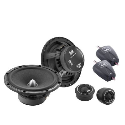 Лот: 17252154. Фото: 1. Акустика компонентная BLAM 165R2S. Акустика автомобильная