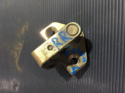 Лот: 21717594. Фото: 1. концевик двери Ford Focus DFW. Кузов