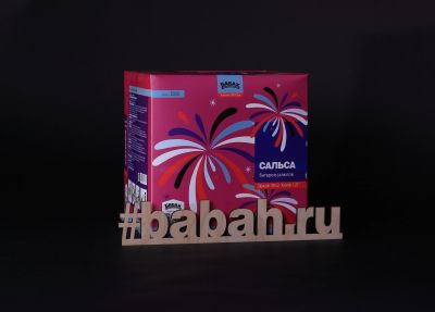 Лот: 15148045. Фото: 1. Батарея салютов "Сальса". Фейерверки, салюты, пиротехника