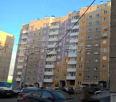 Лот: 13644687. Фото: 1. 3-комнатная квартира на ул. Линейная... Квартиры, студии