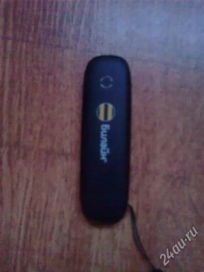 Лот: 2063234. Фото: 1. USB-модем "Билайн". Проводные модемы
