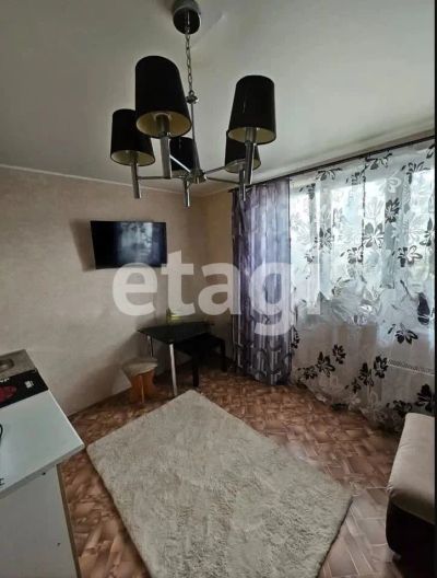 Лот: 25719157. Фото: 1. квартира , Красноярск Караульная... Квартиры, студии