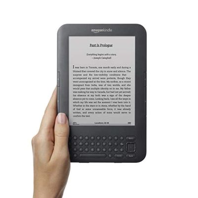 Лот: 11937494. Фото: 1. Куплю сломанный Kindle Keyboard... Другое (электронные книги, аксессуары)