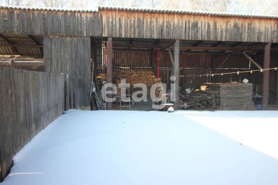 Лот: 25291227. Фото: 1. 3-комн. дом , деревня Киндяково... Дома