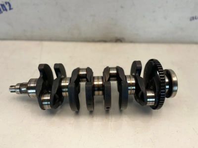 Лот: 22459043. Фото: 1. коленвал Opel Astra L48. Другое (автозапчасти)