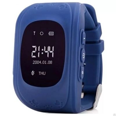 Лот: 10462010. Фото: 1. Детские смарт часы с GPS Smart... Смарт-часы, фитнес-браслеты, аксессуары
