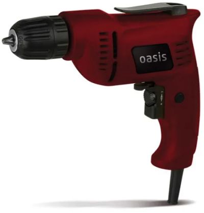 Лот: 24476718. Фото: 1. Дрель-шуруповерт Oasis DЕ-55. Электроинструмент