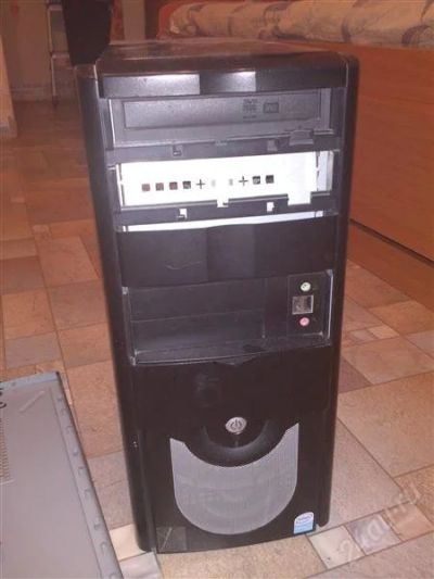 Лот: 2403475. Фото: 1. компьютер. Компьютеры в сборе