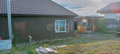 Лот: 25810520. Фото: 1. 5-комн. и более часть дома , посёлок... Дома