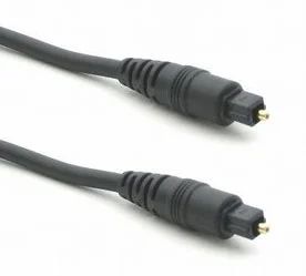 Лот: 5344745. Фото: 1. Оптический кабель toslink 7,6... Шлейфы, кабели, переходники
